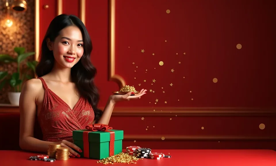 calo66 Real Cards, Real Dealers — Aduq Live Arena at calo66