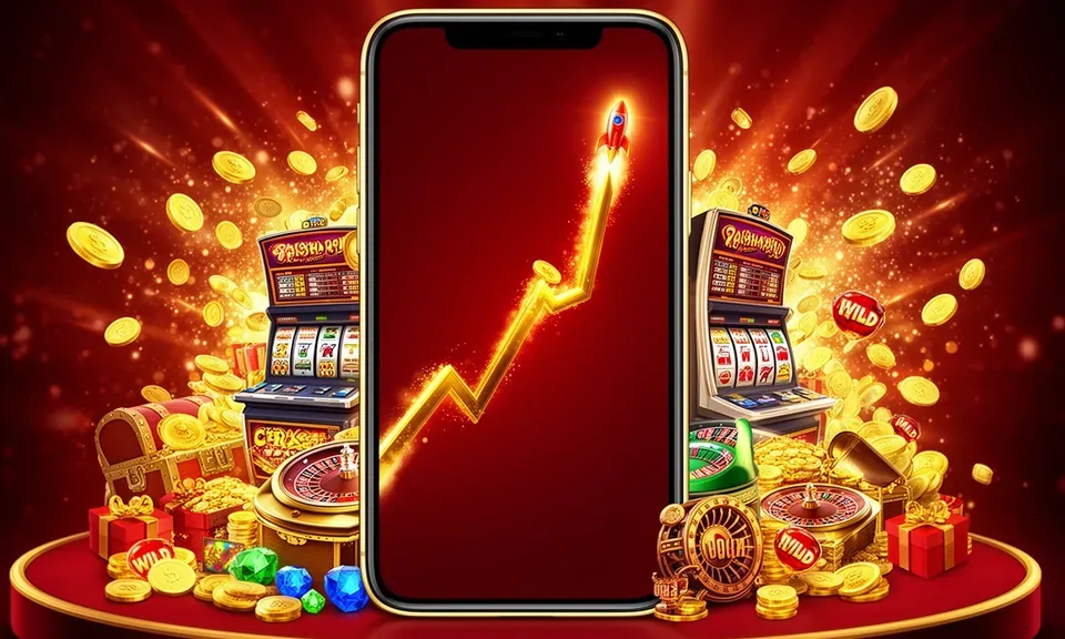 calo66 Getting Your Winnings Back to Your Wallet