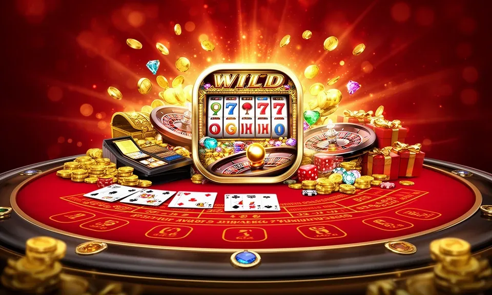 calo66 Fortune Panda Slots